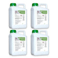 Désherbant Glyphosate BARBARIAN 4x5L Herbicide systémique (20L total)